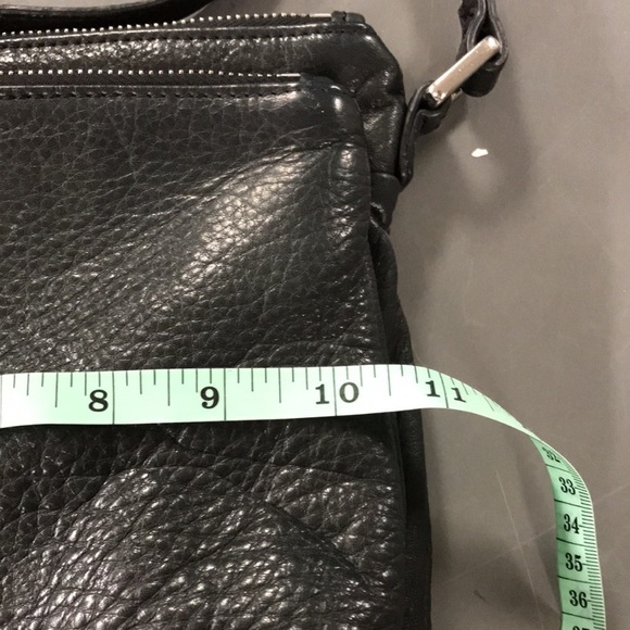 Margot Leather Bag - Picture 7 of 15